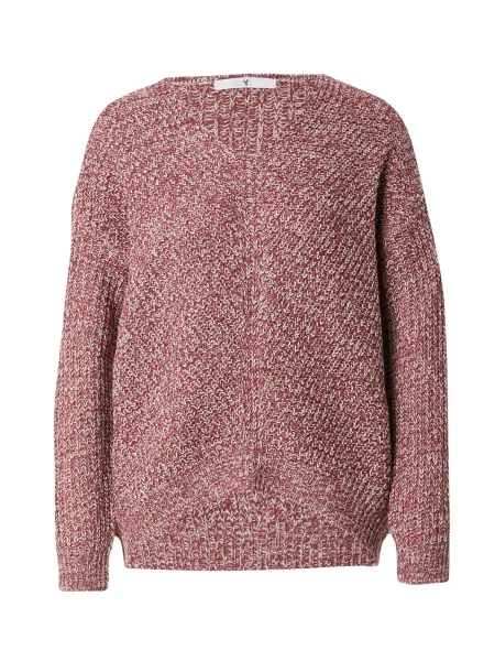 Hailys Pulover mov prună