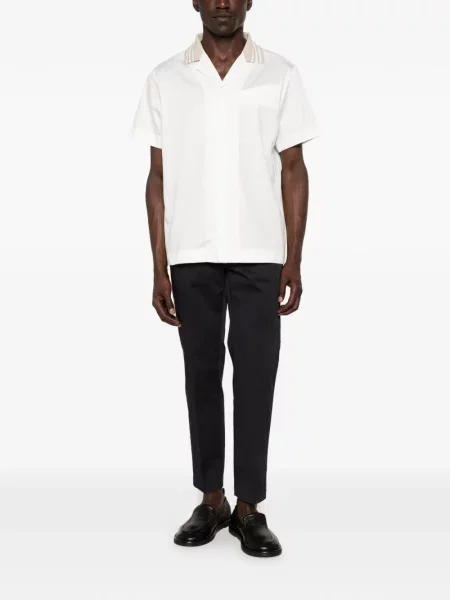 Pantaloni Vela Shop negru
