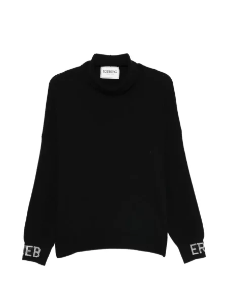 Heláncă Iceberg negru