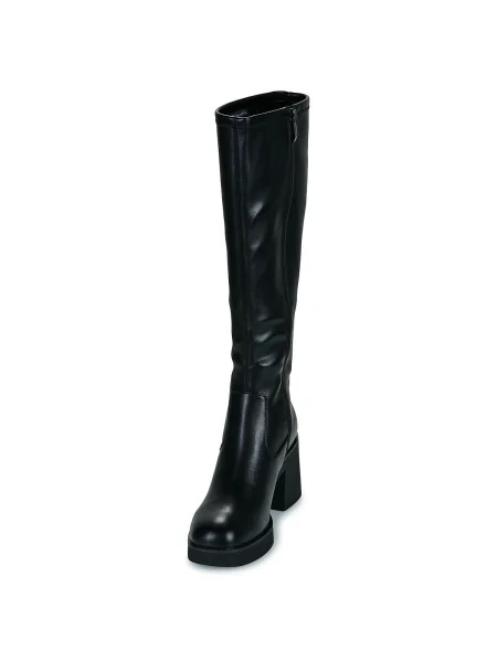 Pantofi Tamaris negru