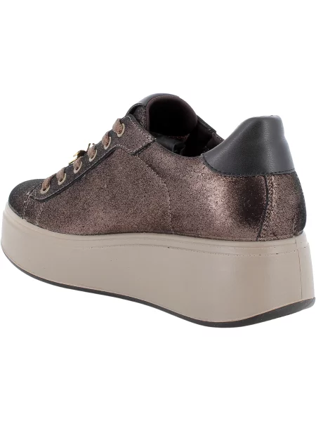 Pantofi Igi&co maro