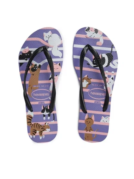 Japonki Havaianas