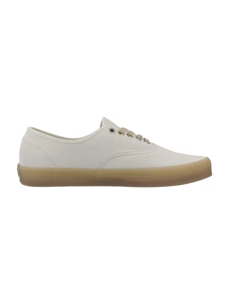 Pantofi Vans alb