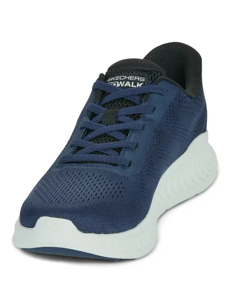 Pantofi Skechers albastru