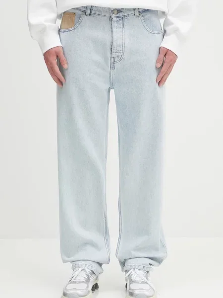 Drôle de Monsieur jeans Le Jean DElavE