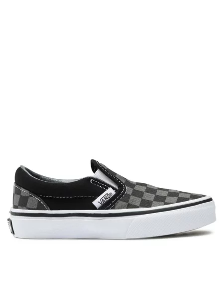 Tenisówki Vans czarne
