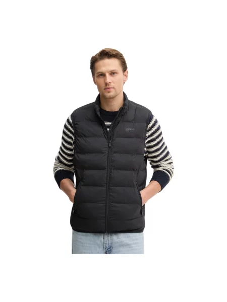 Kamizelka Guess czarna