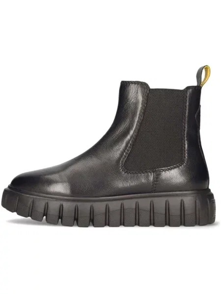 Pantofi Salamander negru