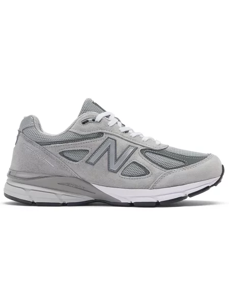 Buty unisex New Balance – szare