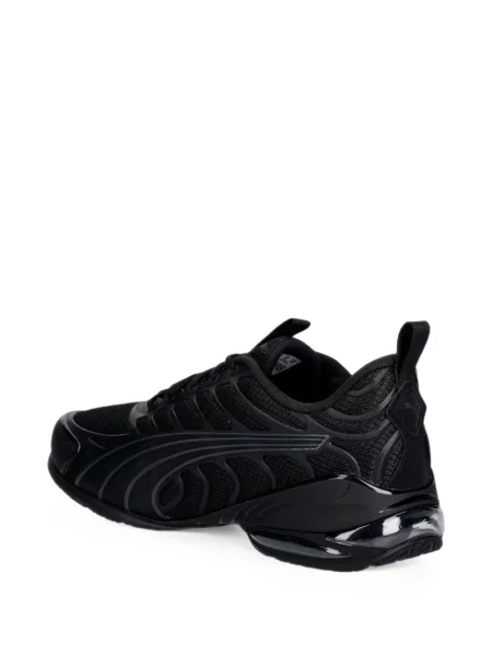 Sneakerși Puma negru