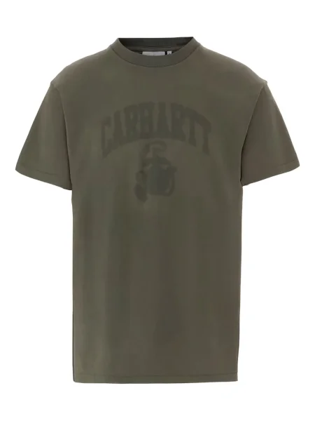 Tricou Carhartt Wip verde