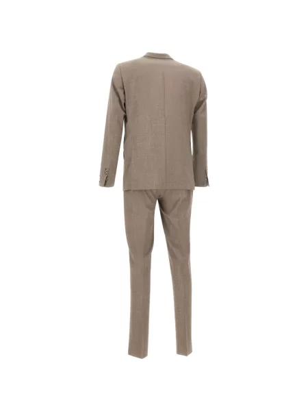 Costum Ungaro cu două rânduri de nasturi