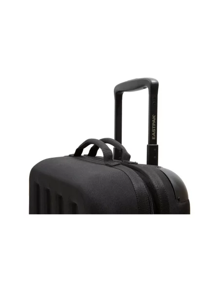 Kabelka Eastpak čierna