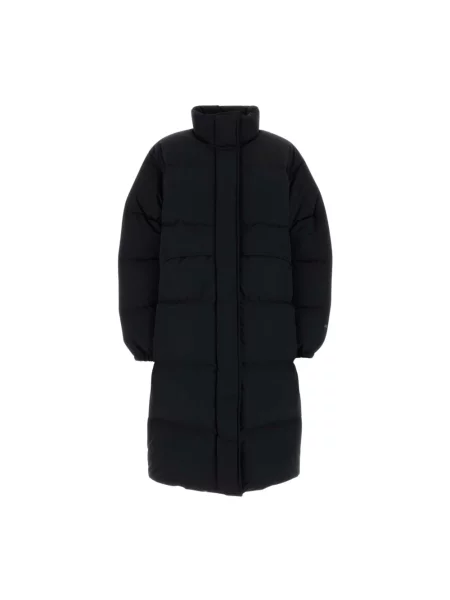 Płaszcz Jil Sander czarny