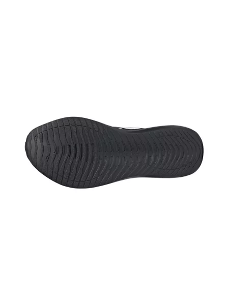 Félcipo Adidas fekete