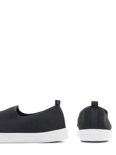 Tenisky Nelli Blu černé