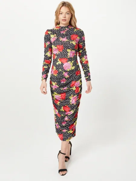 Warehouse Rochie / mai multe culori negru