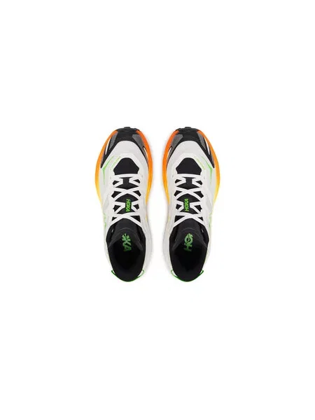 Bežecké topánky Hoka Speedgoat 7 biela