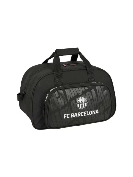 Taška Fc Barcelona čierna