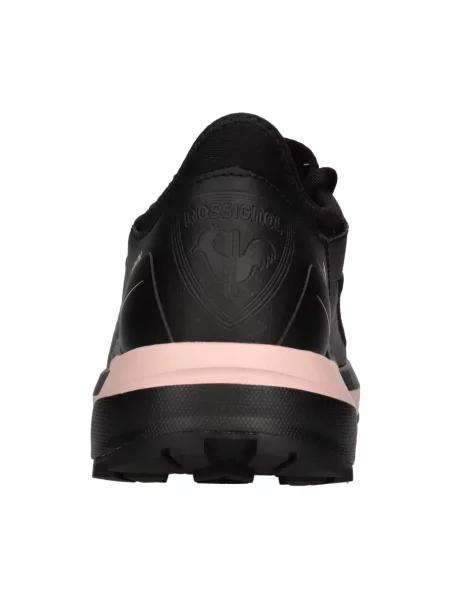 Sneakersy Rossignol czarne
