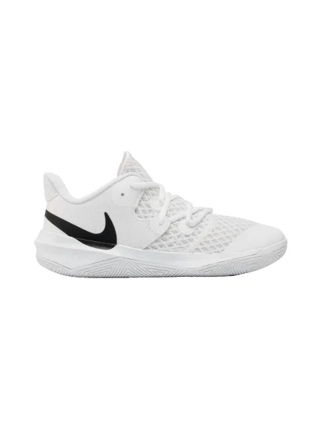 Pantofi Nike alb