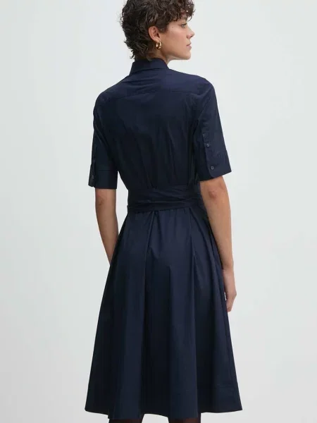 Šaty Lauren Ralph Lauren mini