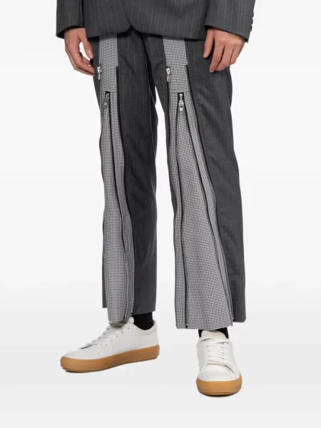 Pantaloni Comme Des Garcons Homme Plus gri