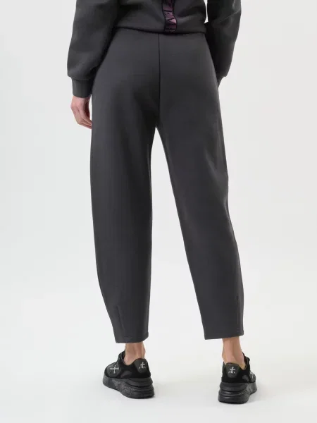 Костюмний спортивний костюм Ea7 Emporio Armani сірий