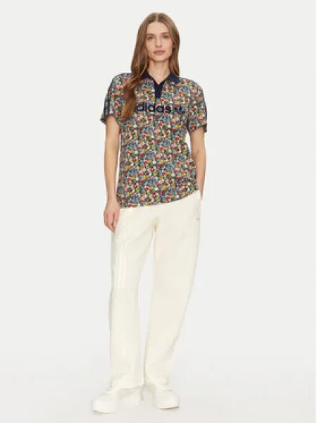 Adidas Polokošile Liberty London Football Barevná
