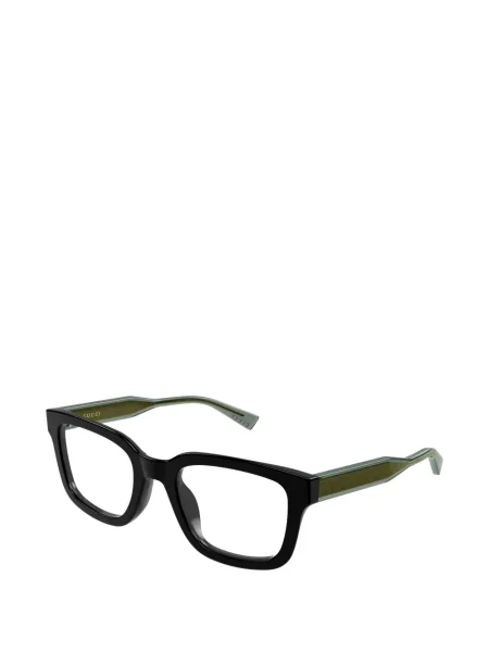Ochelari de soare Gucci Eyewear negru