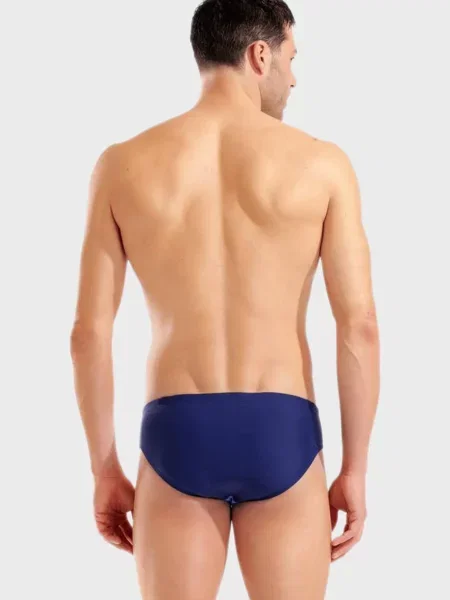 Плавки Arena синие