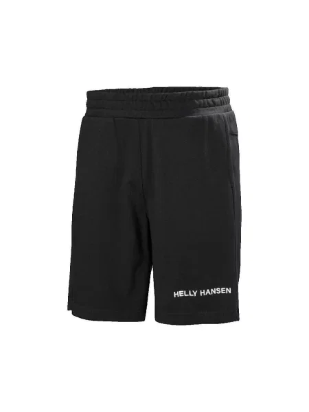 Nadrág Helly Hansen fekete