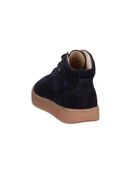 Pantofi Finn Comfort maro