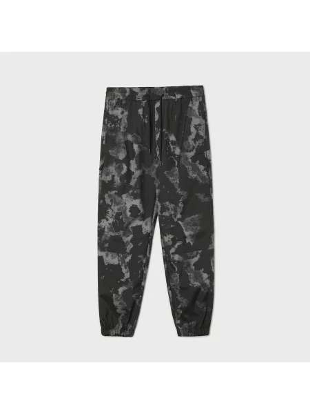 Джоггеры Cropp