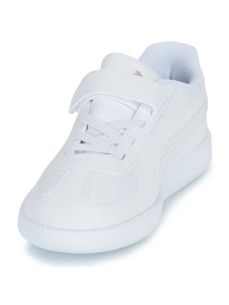 Gyerek félcipő Puma fehér