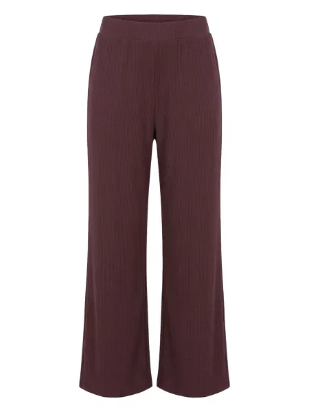 Studioselect Pantaloni Sofia castaniu