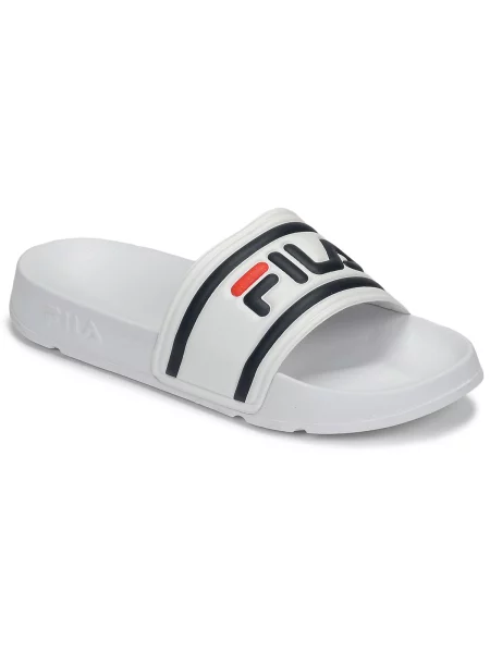 Papuče Fila bijela