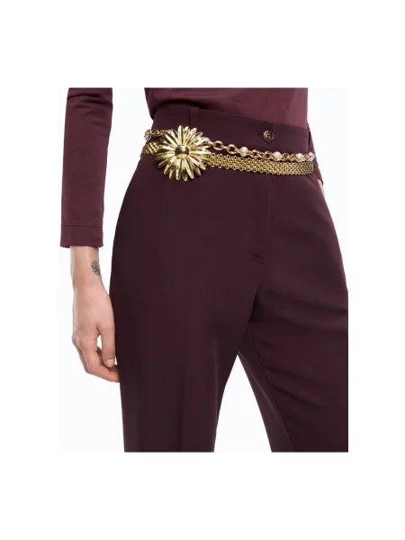 Pantaloni Pinko