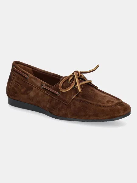 VAGABOND SHOEMAKERS Mocasini HILLARY' maro