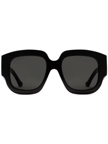 Ochelari de soare Gucci Eyewear negru