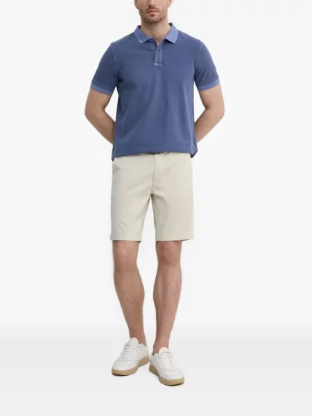 Polo Joop! με κέντημα μπλε