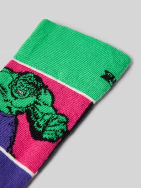 Skarpety Happy Socks zielone