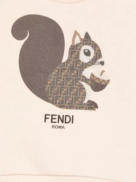 Bluza dziecięca Fendi