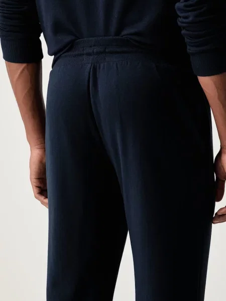 Emporio Armani Underwear hosszú szett férfi pamuttal