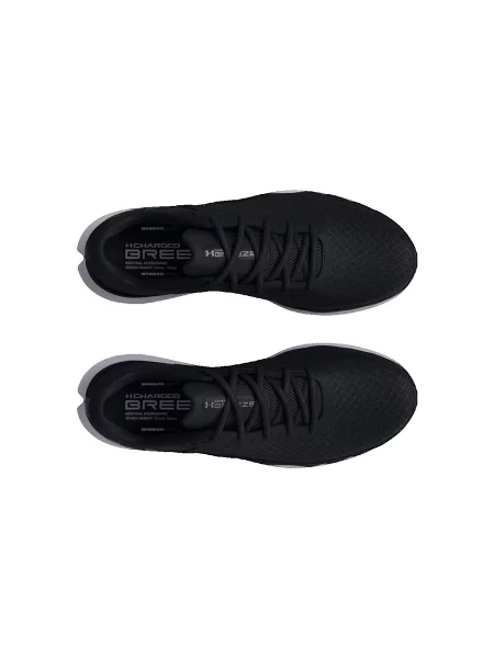 Pantofi Under Armour negru