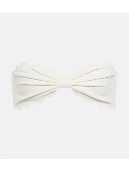 Bikini Marysia bijela