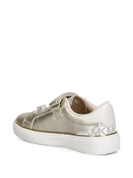 Gyerek sneaker Michael Kors sárga