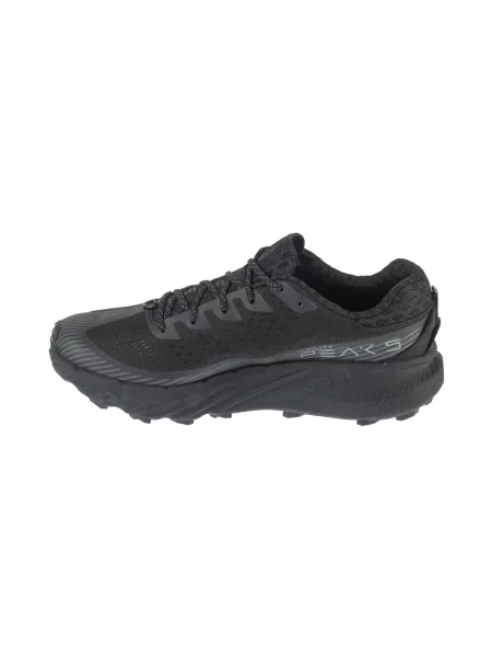 Merrell Sneakers Agility Peak negru