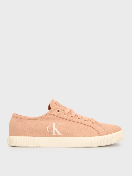 Кеди Calvin Klein рожеві