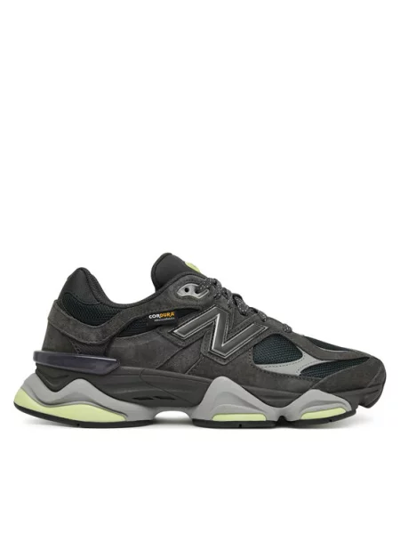 New Balance Laisvalaikio batai M pilka
